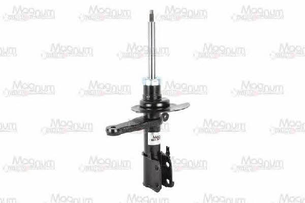 Magnum technology AGY023MT Front Left Gas Oil Suspension Shock Absorber AGY023MT: Buy near me in Poland at 2407.PL - Good price!