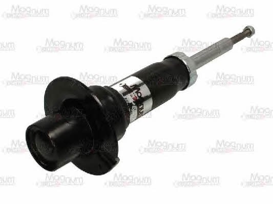 Magnum technology AGY026MT Front oil and gas suspension shock absorber AGY026MT: Buy near me in Poland at 2407.PL - Good price!