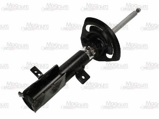 Magnum technology AGY029MT Front Left Gas Oil Suspension Shock Absorber AGY029MT: Buy near me in Poland at 2407.PL - Good price!
