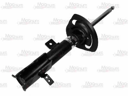 Magnum technology AGY030MT Front right gas oil shock absorber AGY030MT: Buy near me in Poland at 2407.PL - Good price!