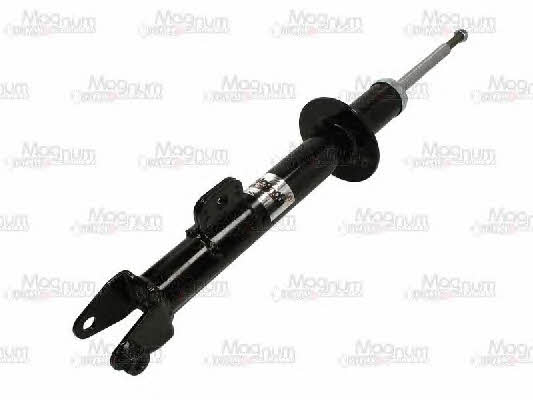 Magnum technology AGY032MT Front Left Gas Oil Suspension Shock Absorber AGY032MT: Buy near me in Poland at 2407.PL - Good price!