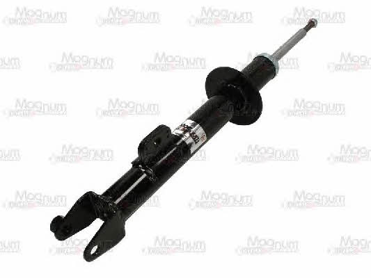 Magnum technology AGY033MT Front right gas oil shock absorber AGY033MT: Buy near me in Poland at 2407.PL - Good price!