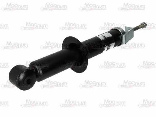 Magnum technology AGY035MT Rear oil and gas suspension shock absorber AGY035MT: Buy near me in Poland at 2407.PL - Good price!