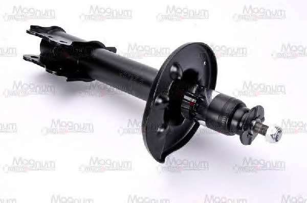 Magnum technology AH3024MT Rear oil shock absorber AH3024MT: Buy near me in Poland at 2407.PL - Good price!