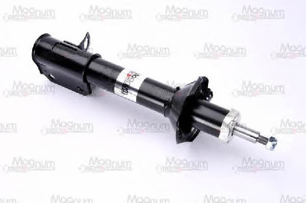 Magnum technology AH6001MT Амортизатор подвески задний правый масляный AH6001MT: Отличная цена - Купить в Польше на 2407.PL!