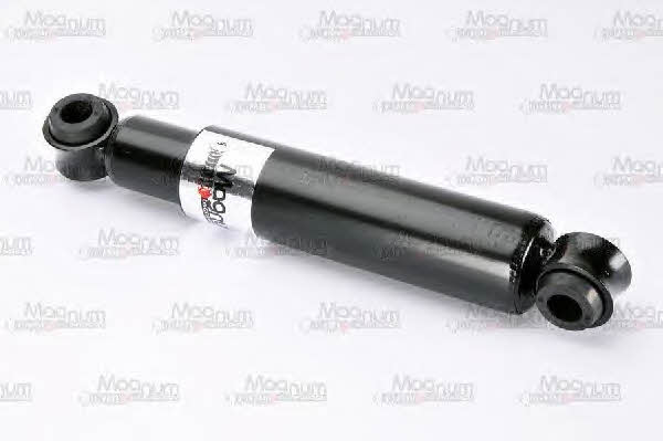 Magnum technology AH8004MT Rear oil shock absorber AH8004MT: Buy near me in Poland at 2407.PL - Good price!