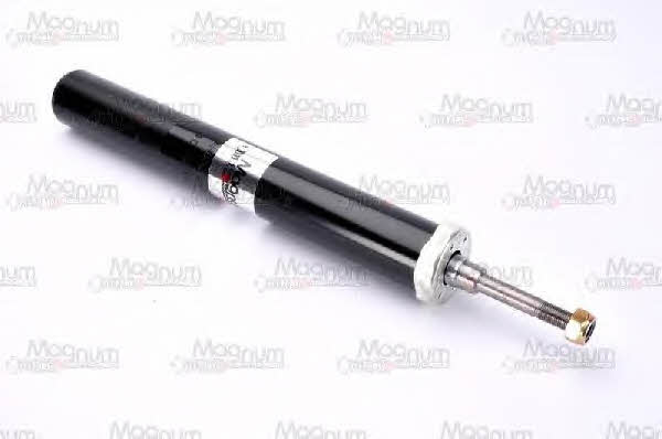 Magnum technology AH8022MT Rear oil shock absorber AH8022MT: Buy near me in Poland at 2407.PL - Good price!