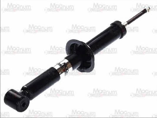 Magnum technology AHA007MT Rear oil shock absorber AHA007MT: Buy near me in Poland at 2407.PL - Good price!