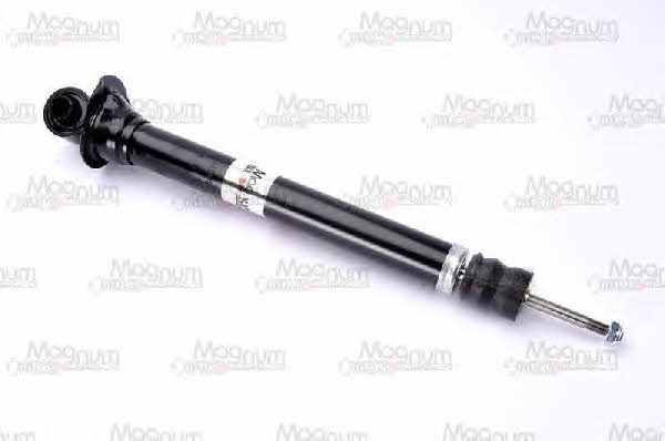 Magnum technology AHA008MT Rear oil shock absorber AHA008MT: Buy near me in Poland at 2407.PL - Good price!