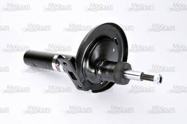 Magnum technology AHG048MT Front oil shock absorber AHG048MT: Buy near me in Poland at 2407.PL - Good price!
