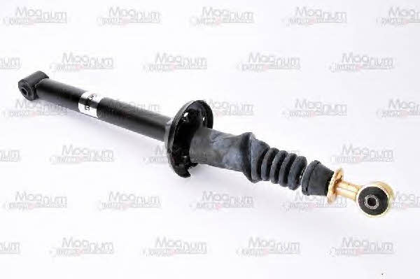 Magnum technology AHG058MT Rear oil shock absorber AHG058MT: Buy near me at 2407.PL in Poland at an Affordable price!