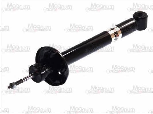 Magnum technology AHG059MT Rear oil shock absorber AHG059MT: Buy near me in Poland at 2407.PL - Good price!
