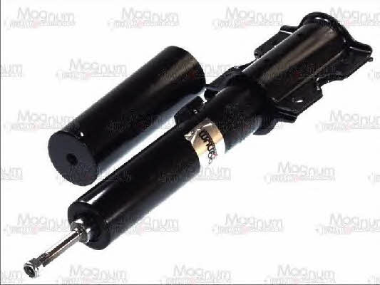 Magnum technology AHG111MT Front oil shock absorber AHG111MT: Buy near me in Poland at 2407.PL - Good price!
