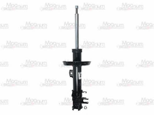 Magnum technology AGX097MT Front right gas oil shock absorber AGX097MT: Buy near me in Poland at 2407.PL - Good price!