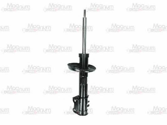 Magnum technology AGX098MT Front Left Gas Oil Suspension Shock Absorber AGX098MT: Buy near me in Poland at 2407.PL - Good price!