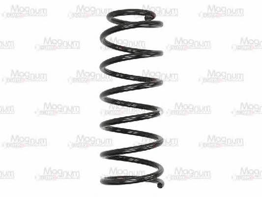 Magnum technology S00002MT Suspension spring front S00002MT: Buy near me in Poland at 2407.PL - Good price!