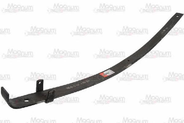 Magnum technology MLS-72814002 Leaf spring MLS72814002: Buy near me in Poland at 2407.PL - Good price!