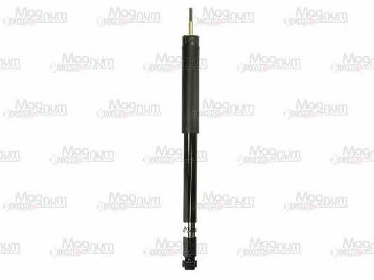 Magnum technology AG4039MT Rear oil and gas suspension shock absorber AG4039MT: Buy near me in Poland at 2407.PL - Good price!