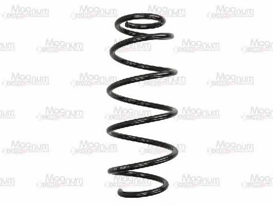 Magnum technology SC049MT Suspension spring front SC049MT: Buy near me at 2407.PL in Poland at an Affordable price!