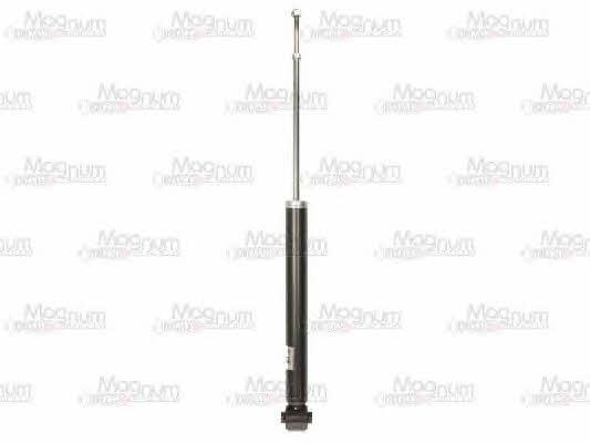 Magnum technology AG0533MT Rear oil and gas suspension shock absorber AG0533MT: Buy near me in Poland at 2407.PL - Good price!