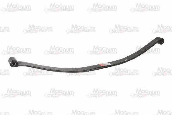 Magnum technology MLS-33707000 Leaf spring MLS33707000: Buy near me at 2407.PL in Poland at an Affordable price!