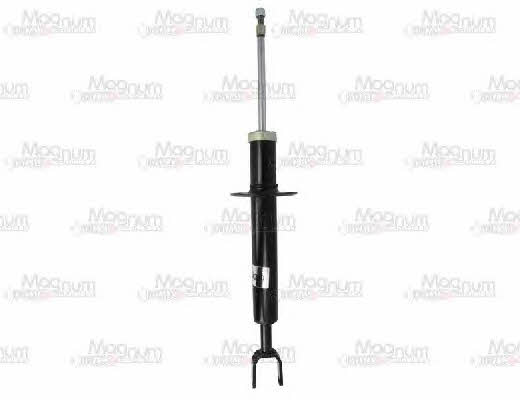Magnum technology AGA049MT Front oil and gas suspension shock absorber AGA049MT: Buy near me in Poland at 2407.PL - Good price!