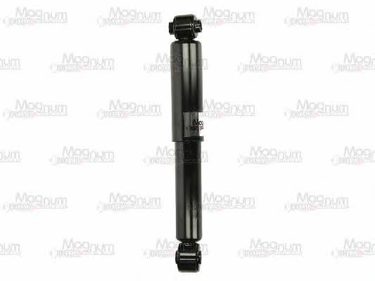 Magnum technology AGC033MT Rear oil and gas suspension shock absorber AGC033MT: Buy near me in Poland at 2407.PL - Good price!