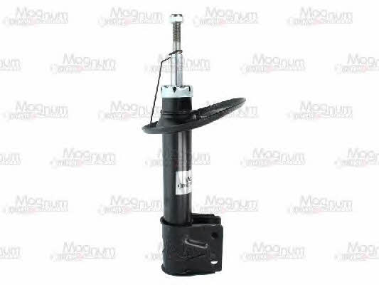 Magnum technology AGC035MT Front Left Gas Oil Suspension Shock Absorber AGC035MT: Buy near me in Poland at 2407.PL - Good price!