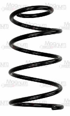 Magnum technology SZ0325MT Suspension spring front SZ0325MT: Buy near me in Poland at 2407.PL - Good price!