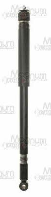 Magnum technology AGF094MT Rear oil and gas suspension shock absorber AGF094MT: Buy near me in Poland at 2407.PL - Good price!