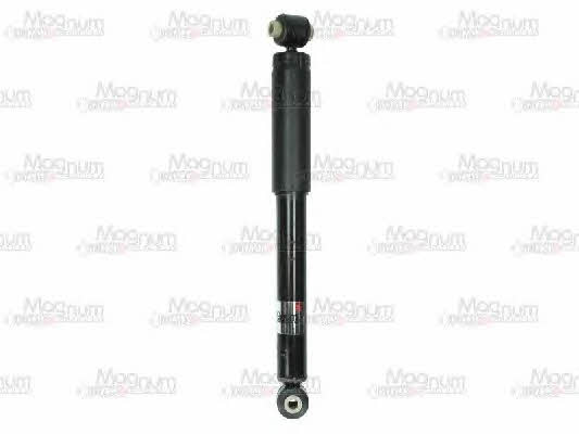 Magnum technology AGG132MT Rear oil and gas suspension shock absorber AGG132MT: Buy near me in Poland at 2407.PL - Good price!