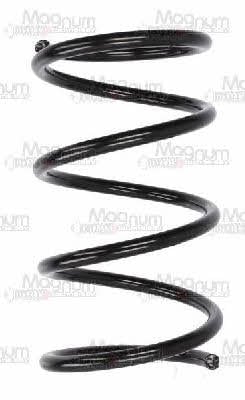 Magnum technology SZ5056MT Suspension spring front SZ5056MT: Buy near me in Poland at 2407.PL - Good price!