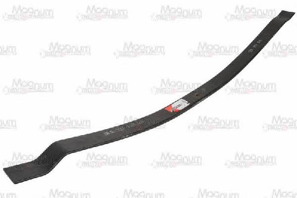 Magnum technology MLS-33713065 Leaf spring MLS33713065: Buy near me at 2407.PL in Poland at an Affordable price!