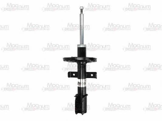 Magnum technology AGR138MT Front oil and gas suspension shock absorber AGR138MT: Buy near me in Poland at 2407.PL - Good price!