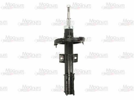 Magnum technology AGV038MT Front oil and gas suspension shock absorber AGV038MT: Buy near me in Poland at 2407.PL - Good price!