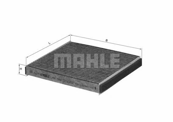 Buy Mahle&#x2F;Knecht LAK 490 at a low price in Poland!