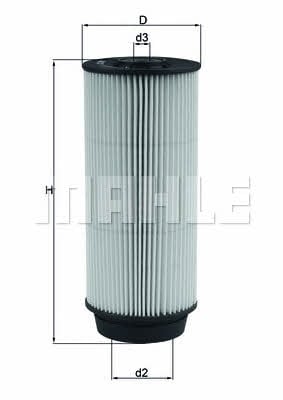 fuel-filter-kx-399d-28203622