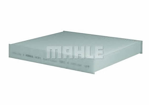 Mahle/Knecht LA 371 Filter, interior air LA371: Buy near me in Poland at 2407.PL - Good price!