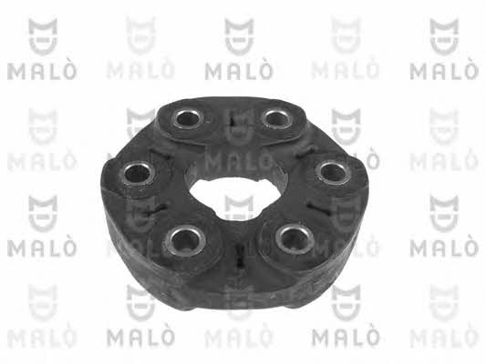 Malo 232601 Elastic coupling of propeller shaft 232601: Buy near me in Poland at 2407.PL - Good price!
