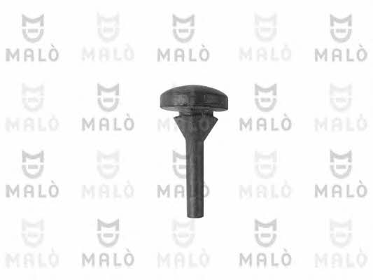 Malo 22431 Rubber damper 22431: Buy near me in Poland at 2407.PL - Good price!