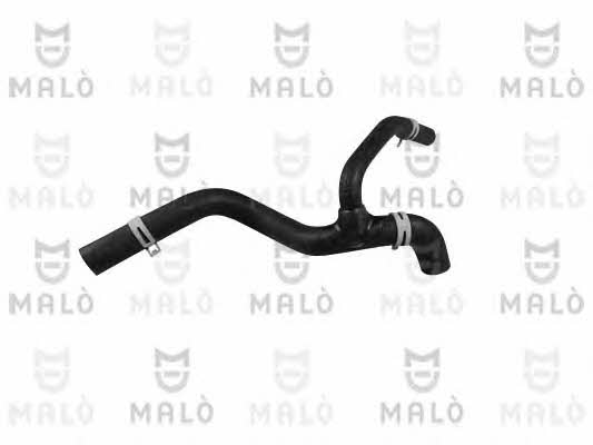 Malo 231563A Refrigerant pipe 231563A: Buy near me at 2407.PL in Poland at an Affordable price!