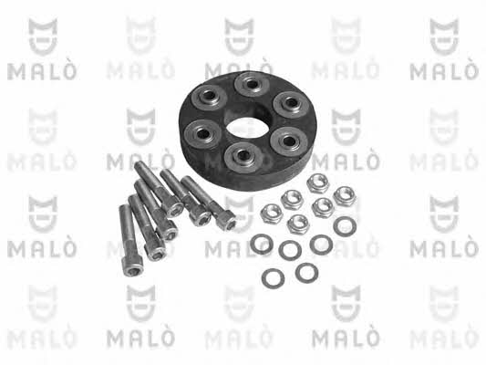 Malo 24029 Joint, propeller shaft 24029: Buy near me in Poland at 2407.PL - Good price!