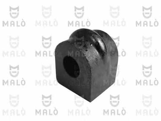 Malo 24035 Rear stabilizer bush 24035: Buy near me at 2407.PL in Poland at an Affordable price!
