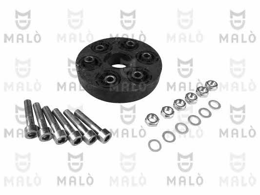 Malo 24186 CV joint 24186: Buy near me at 2407.PL in Poland at an Affordable price!