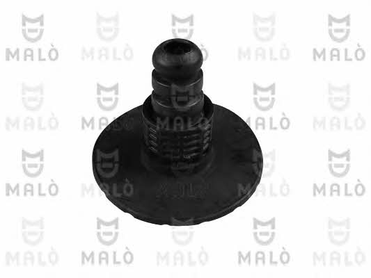 Malo 24250 Rubber buffer, suspension 24250: Buy near me in Poland at 2407.PL - Good price!