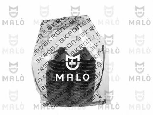 Malo 505361 Bellow kit, steering 505361: Buy near me in Poland at 2407.PL - Good price!