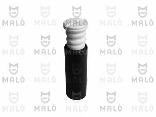 Malo 27186 Rubber buffer, suspension 27186: Buy near me in Poland at 2407.PL - Good price!
