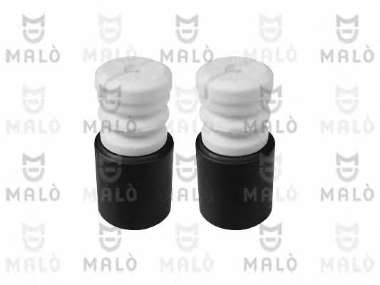 Malo 27208KIT Dustproof kit for 2 shock absorbers 27208KIT: Buy near me in Poland at 2407.PL - Good price!
