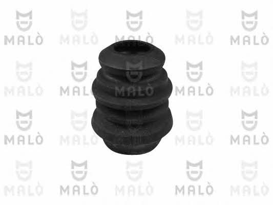 Malo 50712 Rubber buffer, suspension 50712: Buy near me in Poland at 2407.PL - Good price!