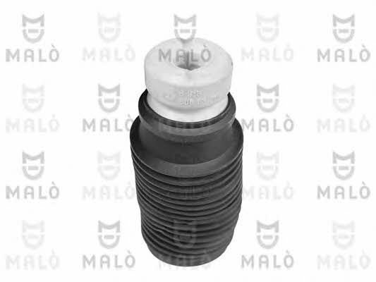 Malo 7183 Bellow and bump for 1 shock absorber 7183: Buy near me in Poland at 2407.PL - Good price!